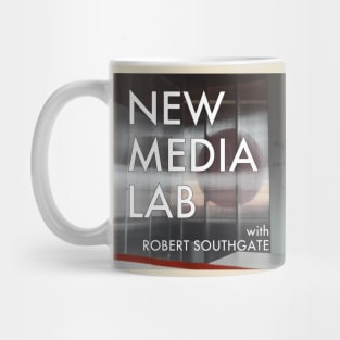 New Media Lab Mug